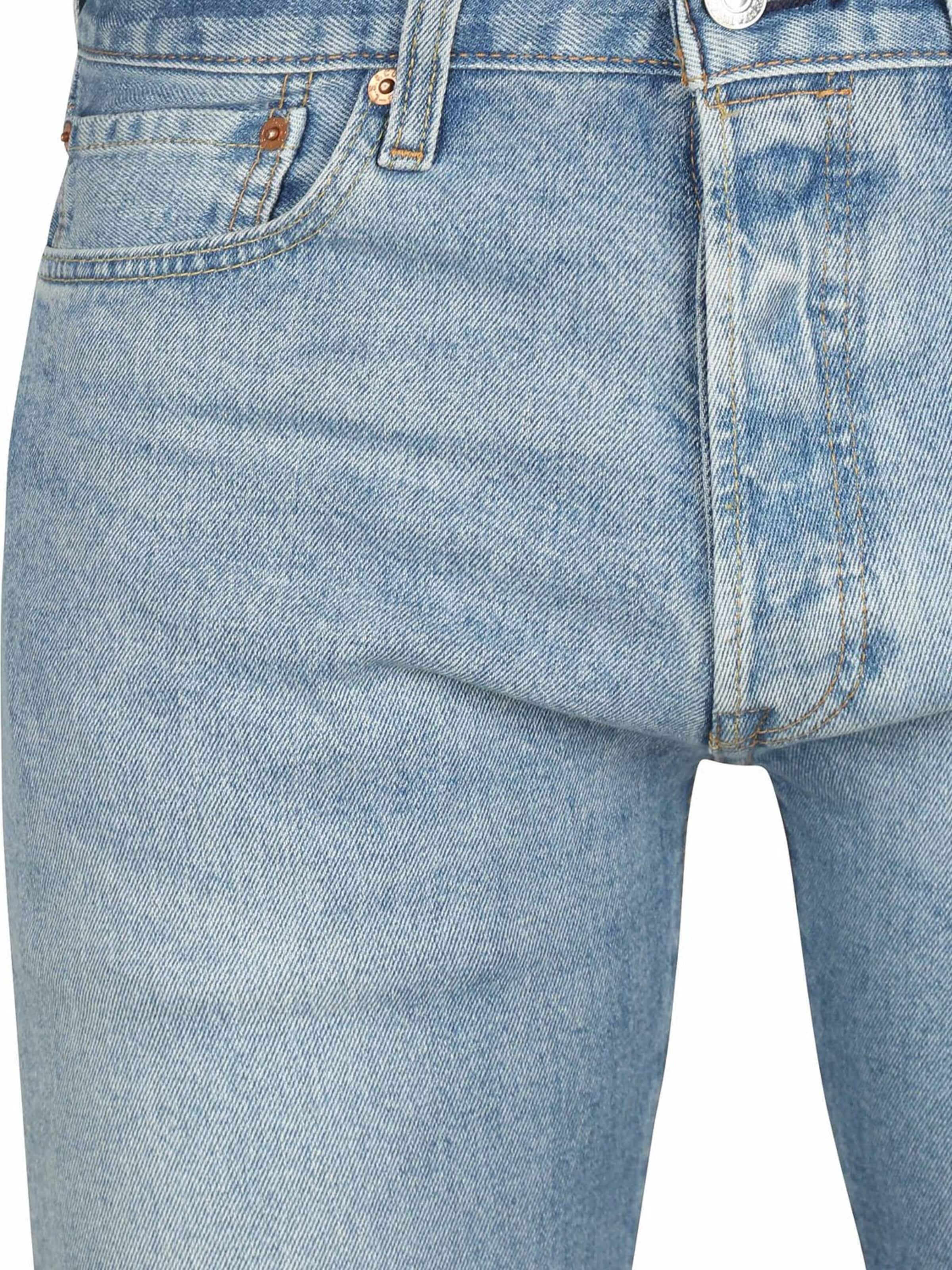 LEVI'S ® Regular Jeans '501' in Blue