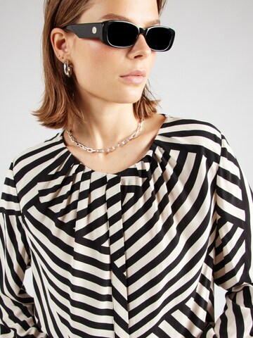 Camicia da donna di COMMA in nero