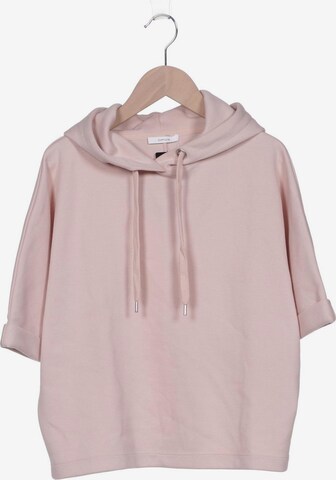 OPUS Sweatshirt & Zip-Up Hoodie in S in Beige: front