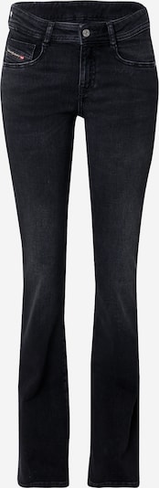 DIESEL Farkut '1969 D-EBBEY' värissä musta, Tuotenäkymä