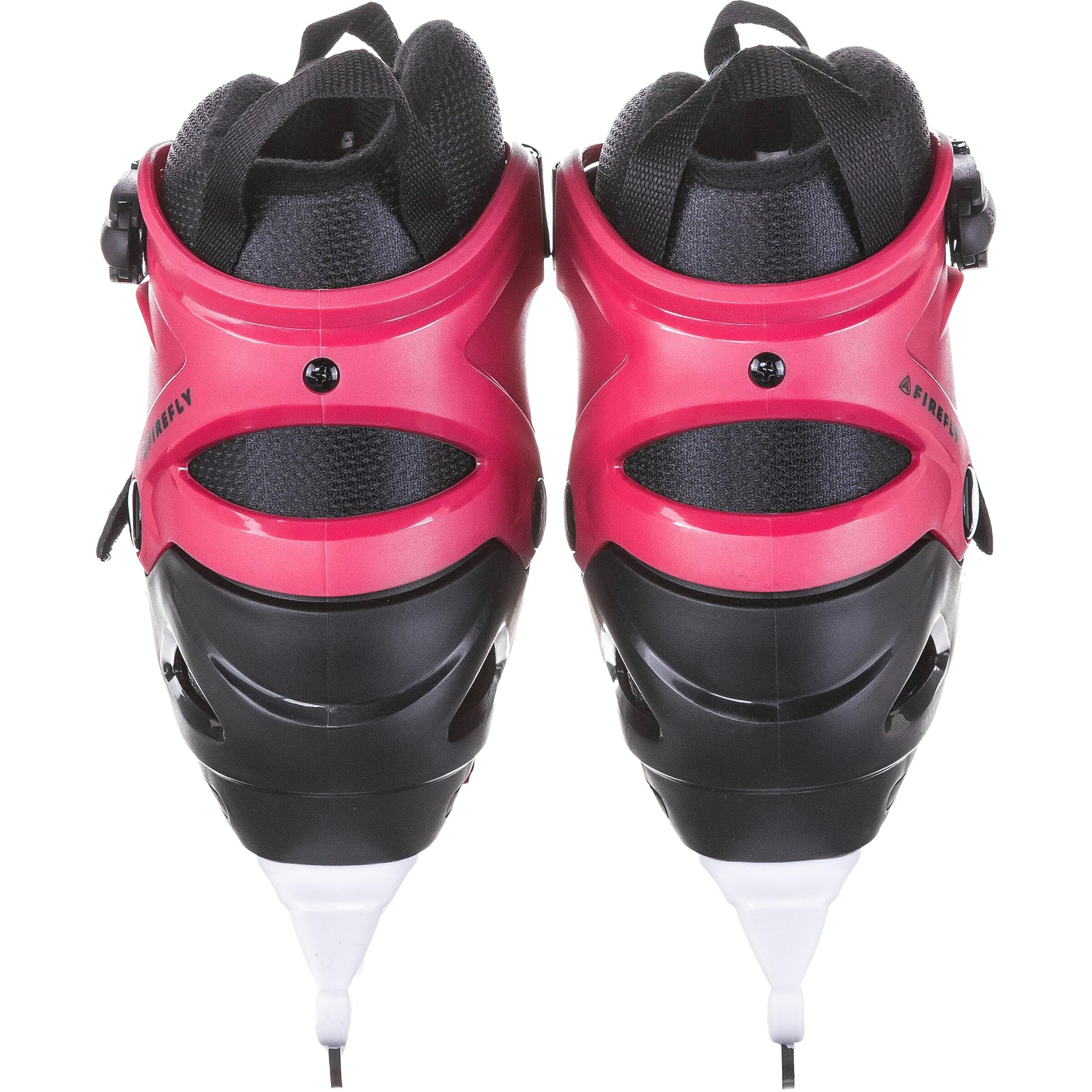 FIREFLY Ice Skates 'Flash' in Black