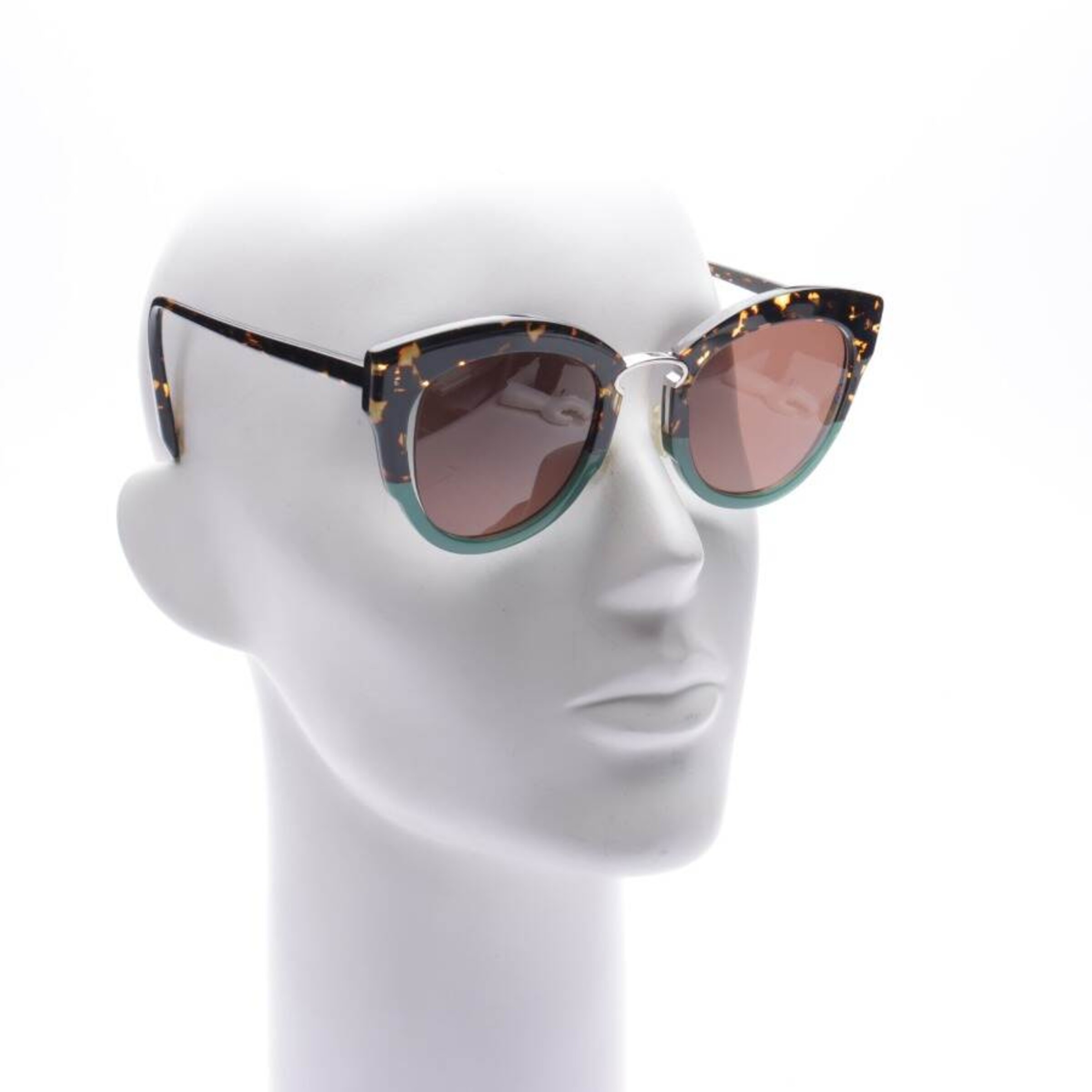 Salvatore Ferragamo Sunglasses in One size in Mixed colors