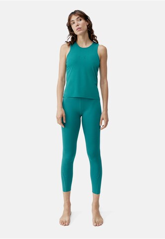 Born Living Yoga Sporttop 'Keira' in Groen