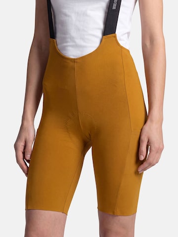 Coupe slim Pantalon ENDURA en marron
