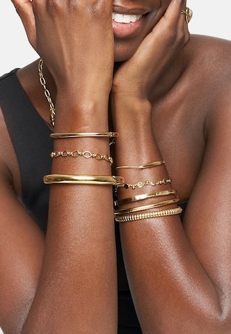 My Jewellery Bracelet in Gold