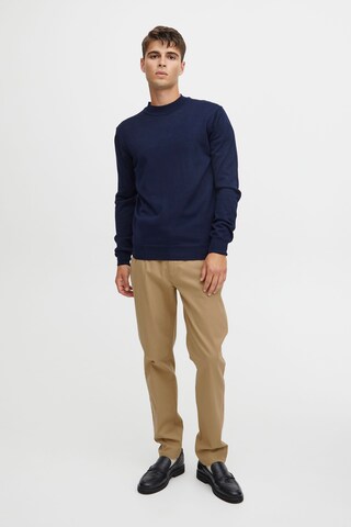Casual Friday Slim fit Chino Pants 'Viggo' in Beige