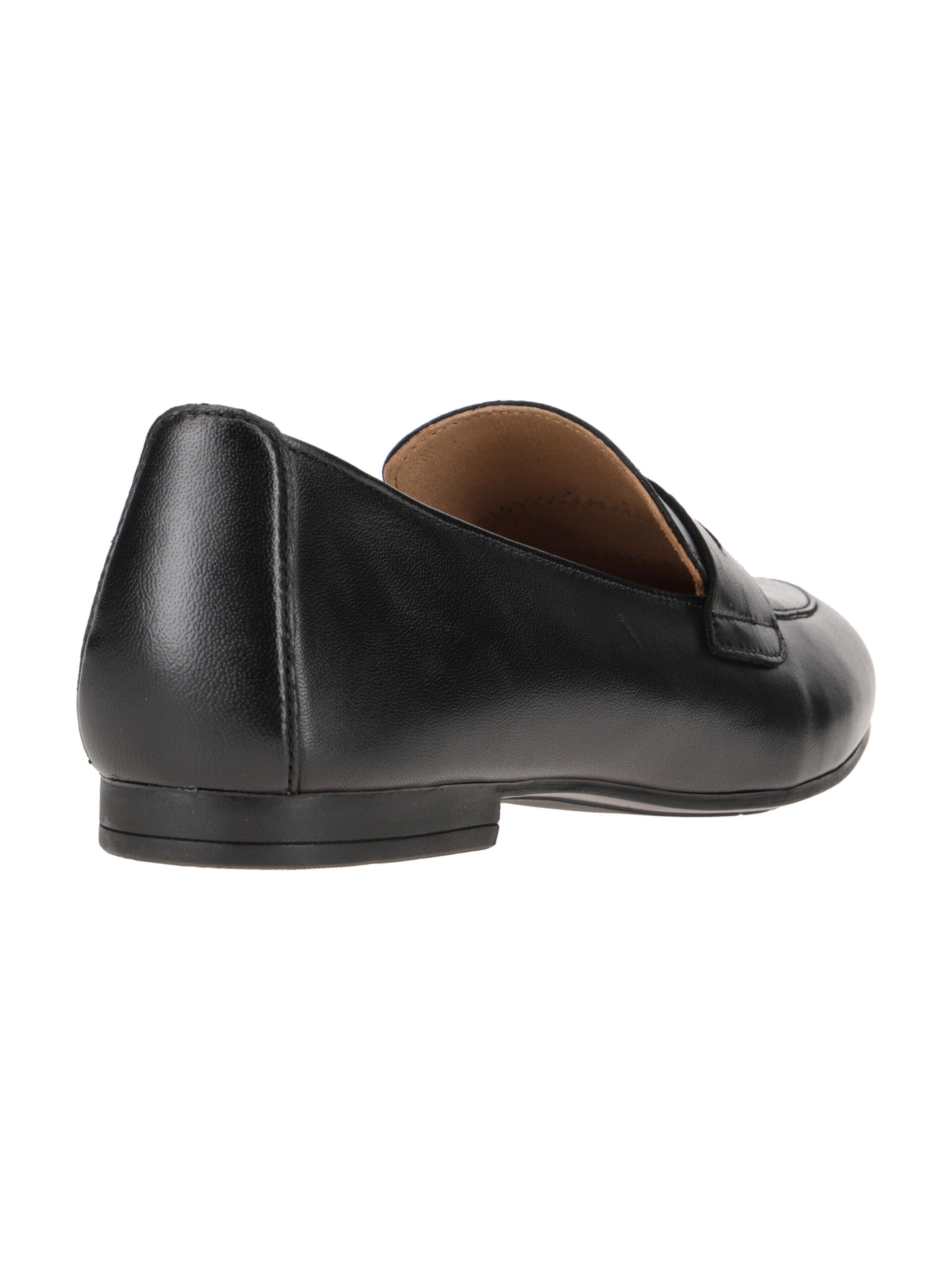 GABOR Slipper in Black