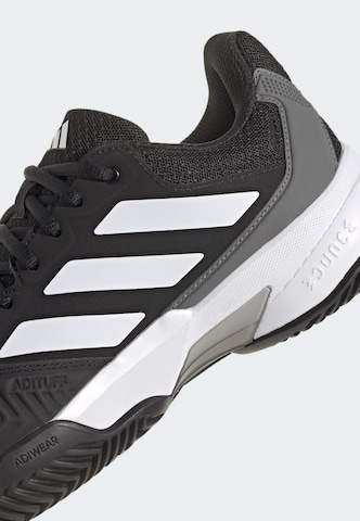 ADIDAS PERFORMANCE Sportschoen 'CourtJam Control 3' in Zwart