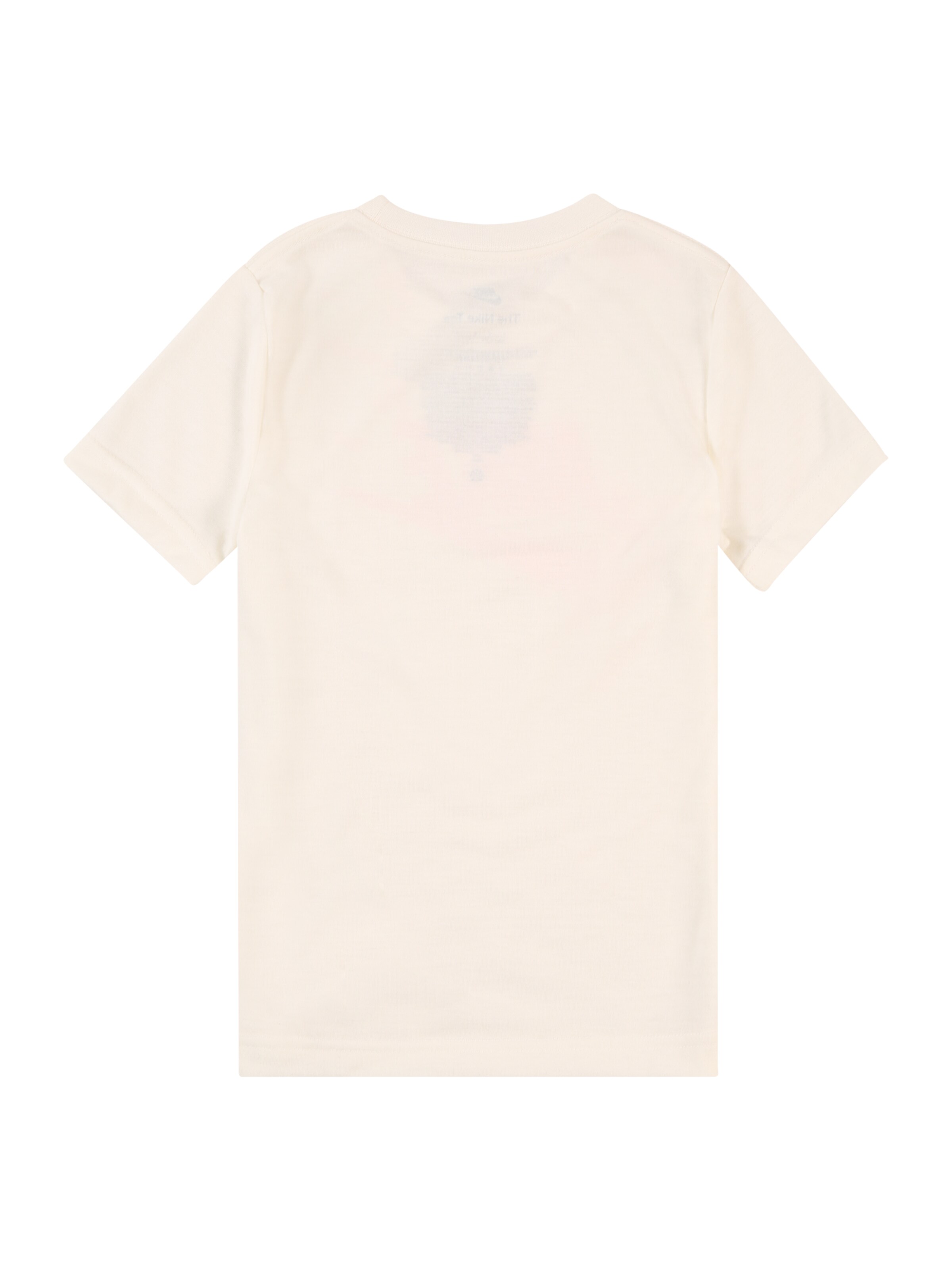 Nike Sportswear T-shirt i rosa