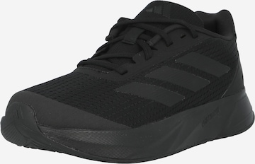 ADIDAS SPORTSWEAR Athletic Shoes 'Duramo Sl' in Black: front