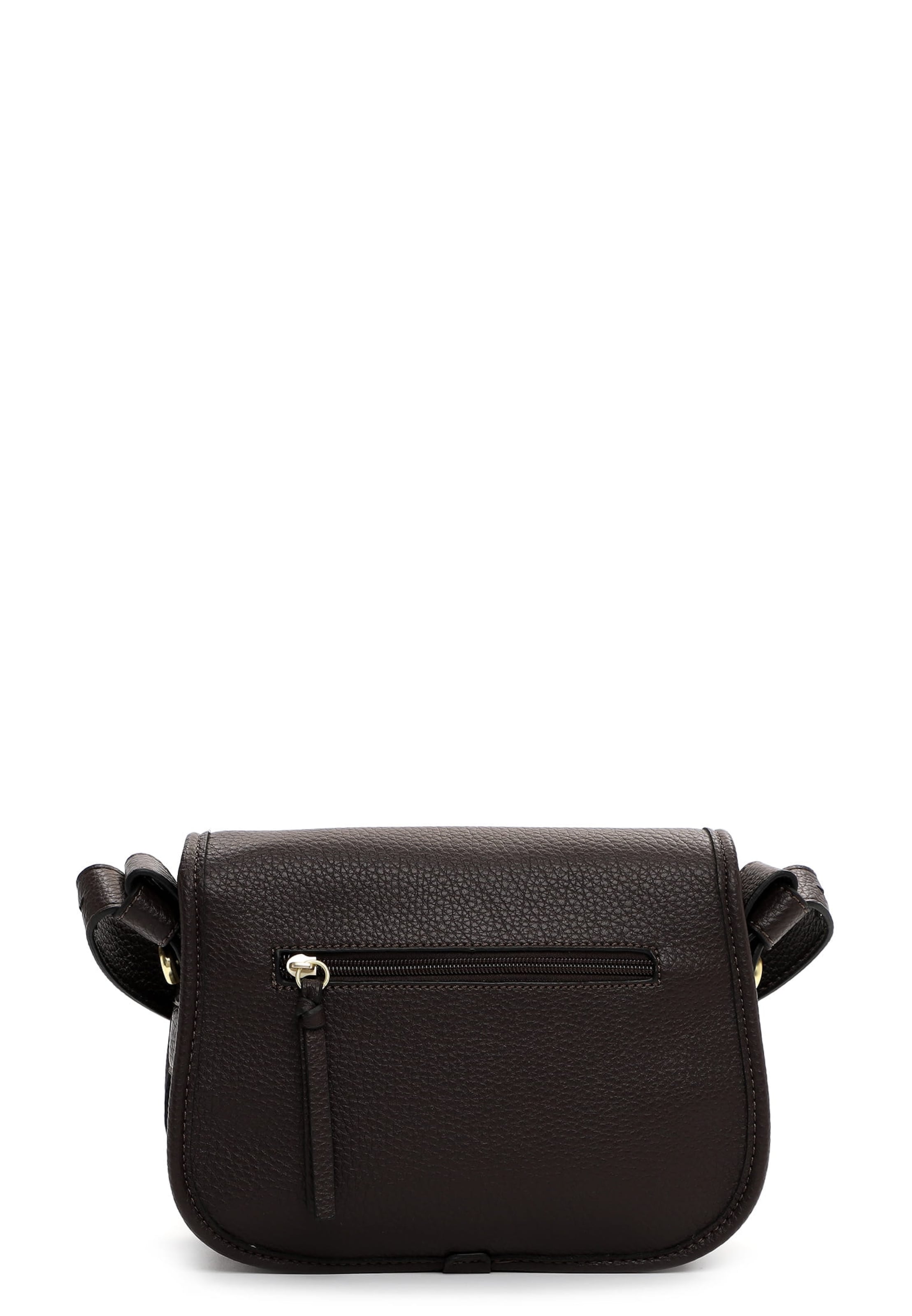 Sac à bandoulière 'Galina' Tamaris en marron