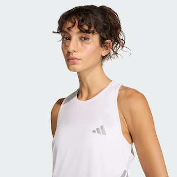ADIDAS PERFORMANCESportski top 'Adi365' - bijela boja