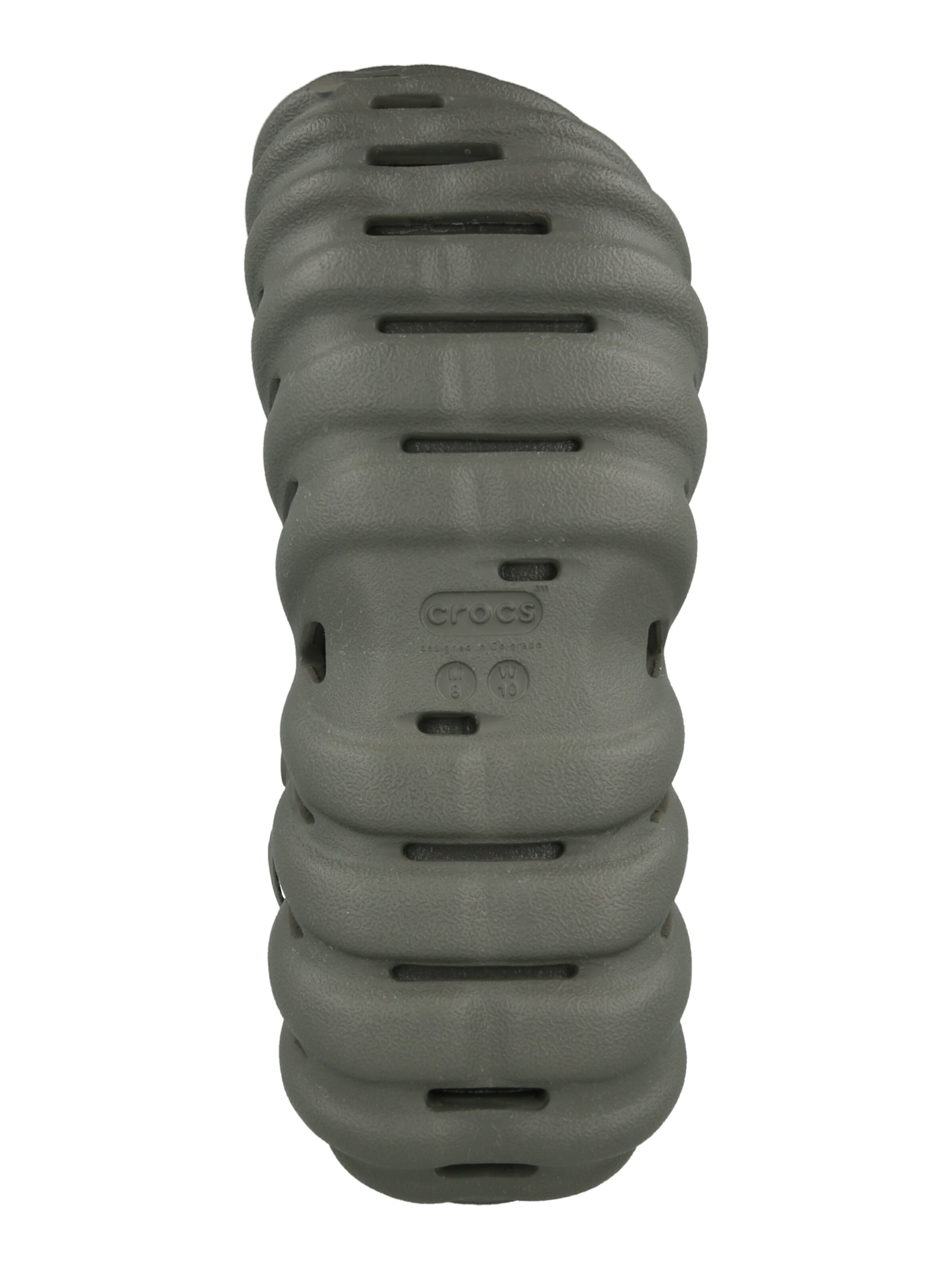 Crocs Clogs 'Echo' in Green