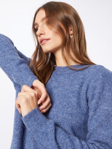OBJECT Sweater 'ELLIE' in Blue