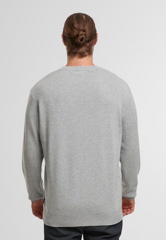 Pullover 'Bellino' di INDICODE JEANS in grigio