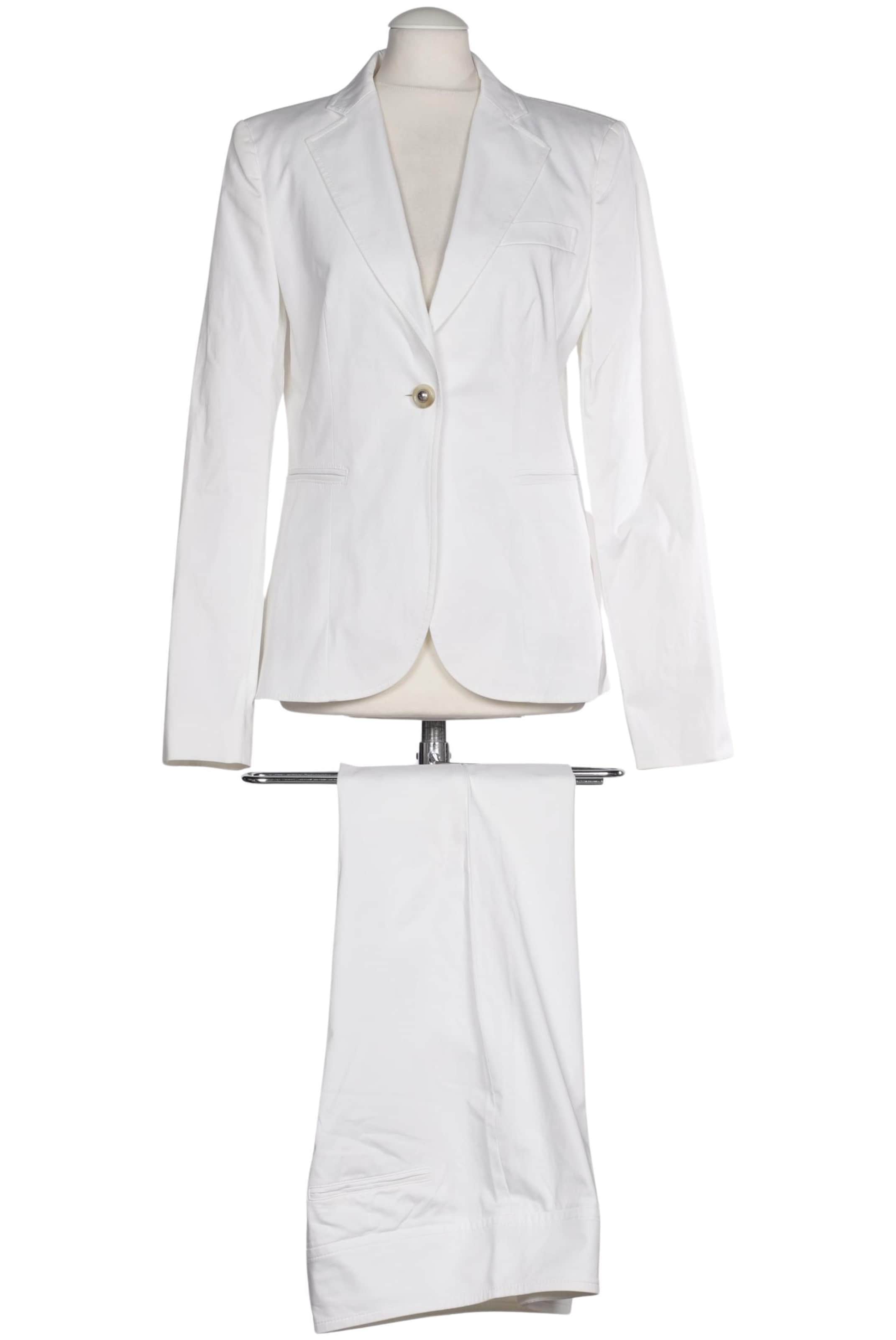 HUGO Workwear & Suits in M in White: front