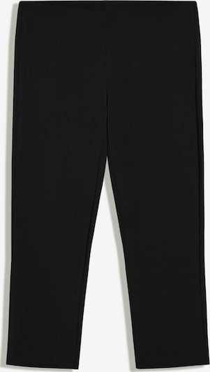 Bershka Legíny, veľkosť XS - čierna, Produkt