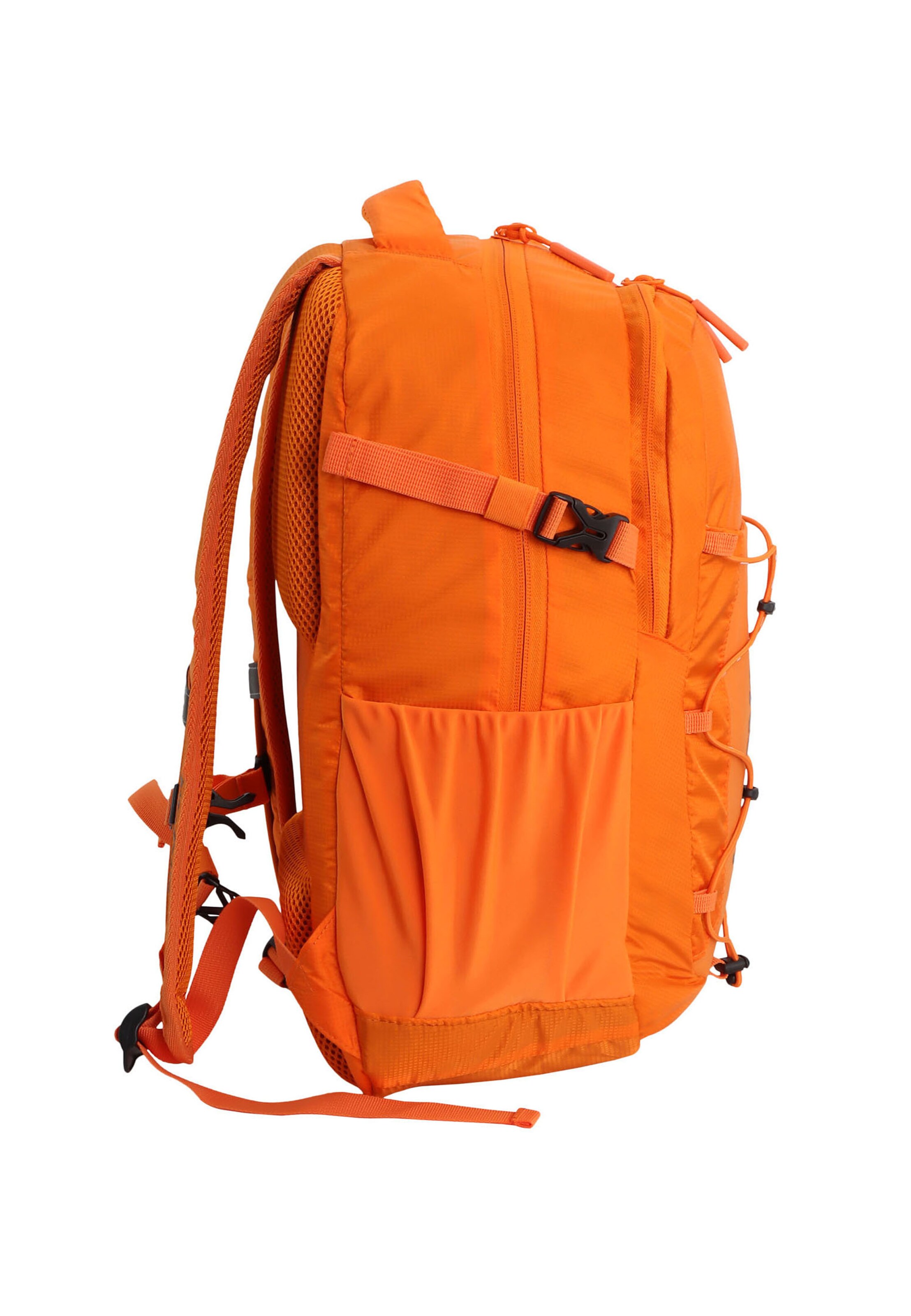 Discovery Sports Backpack in Orange
