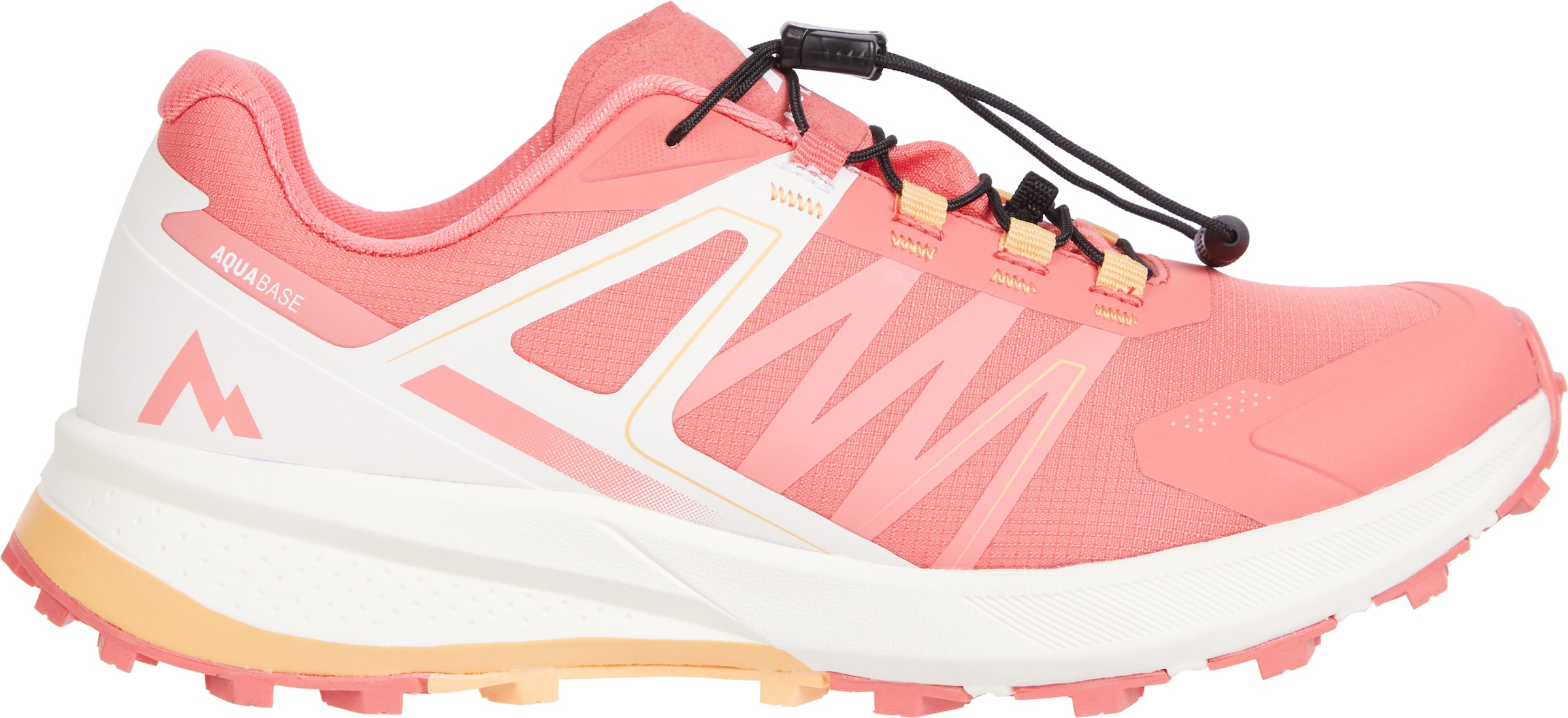 MCKINLEY Flats in Red