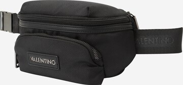 VALENTINO Belt bag 'Anakin' in Black: front