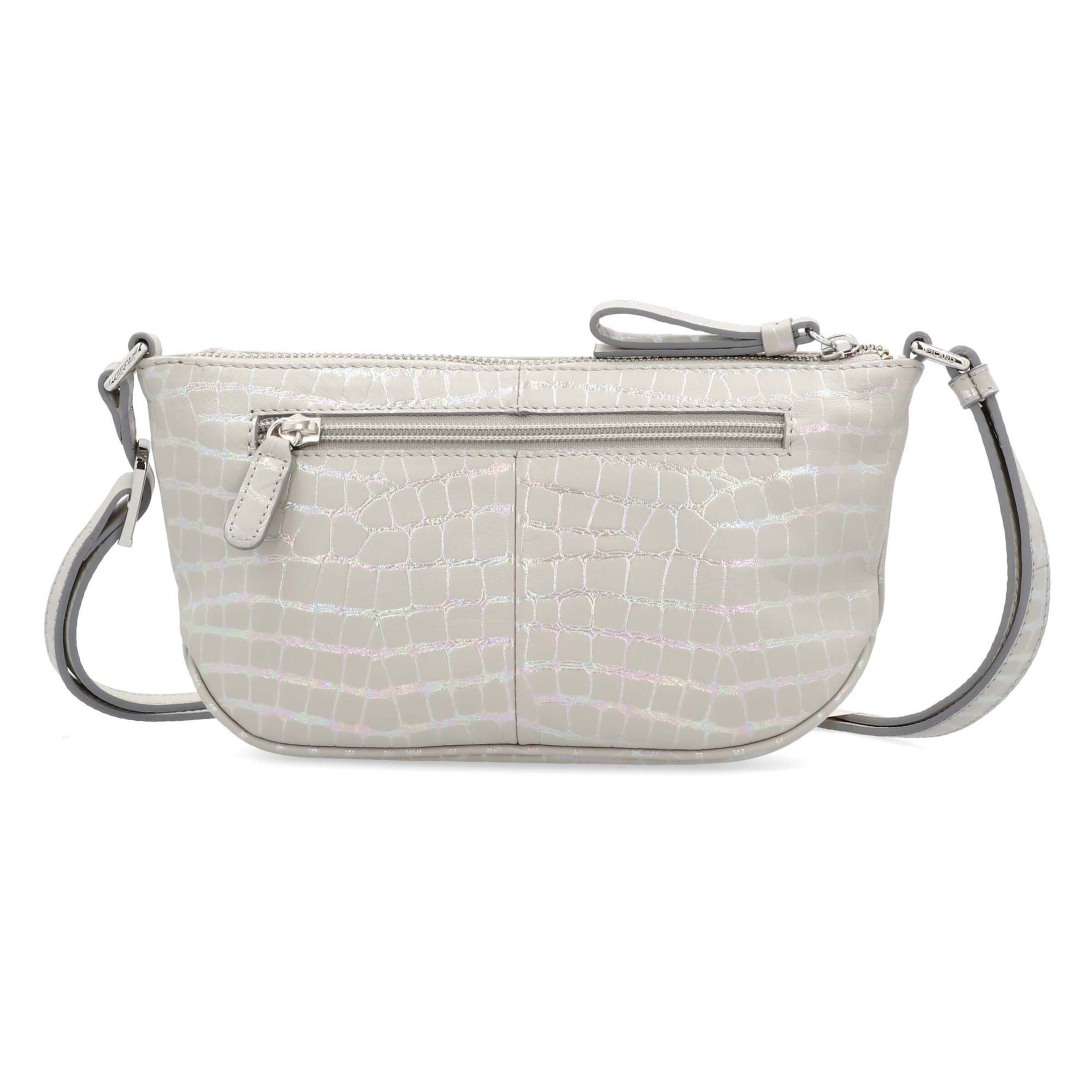 Sac à bandoulière 'Mermaid' Picard en blanc