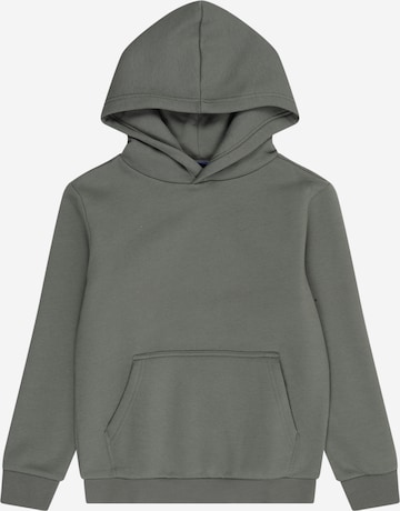 Only & Sons Junior Свитшот 'OSJCERES' в Зеленый: спереди