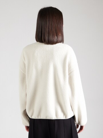 Pullover 'Carro' di WEEKDAY in beige