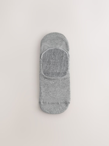 Calzino invisibile 'Invisible' di Next in colori misti
