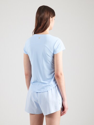 Maglia funzionale 'Doja'' di Athlecia in blu