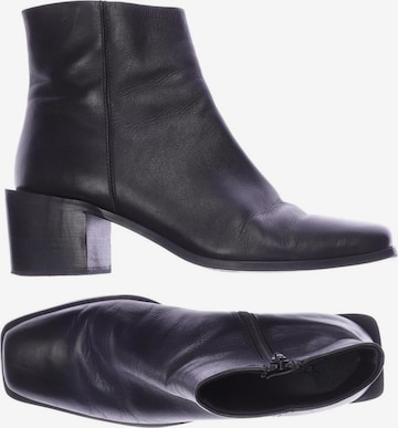 Asos Stiefelette 39 in Schwarz: predná strana