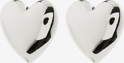 Pilgrim Auskari 'Annemette', krāsa - Sudrabs, Preces skats