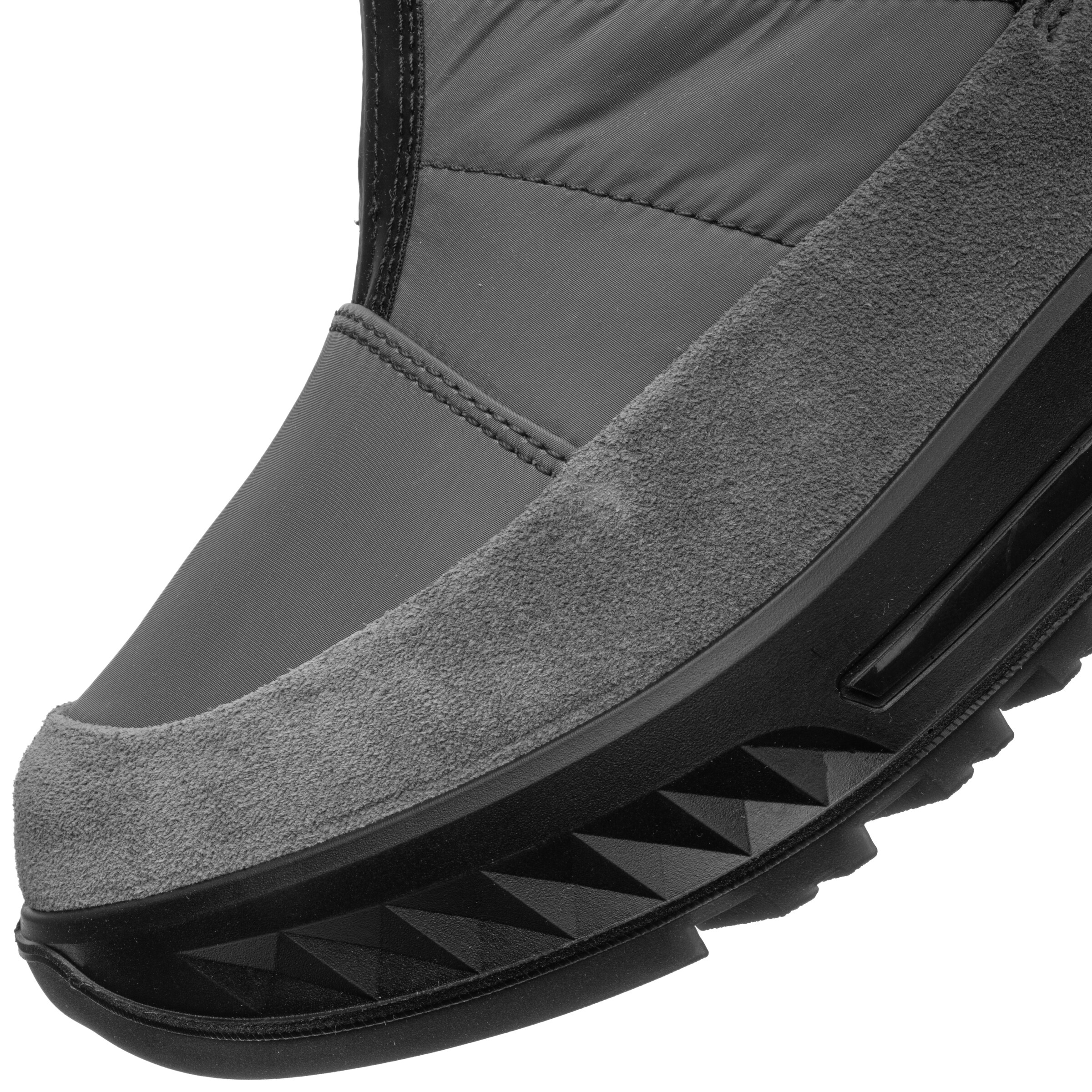 ARA Snowboots in Grau