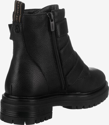 MEXX Boots 'Forever' in Black