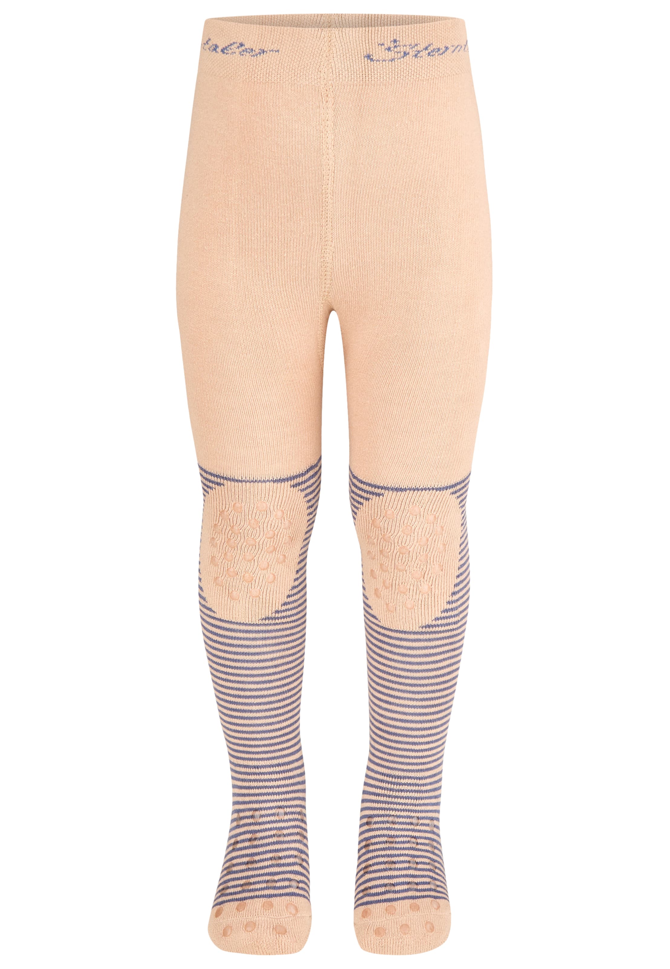 STERNTALER Tights in Grey: front