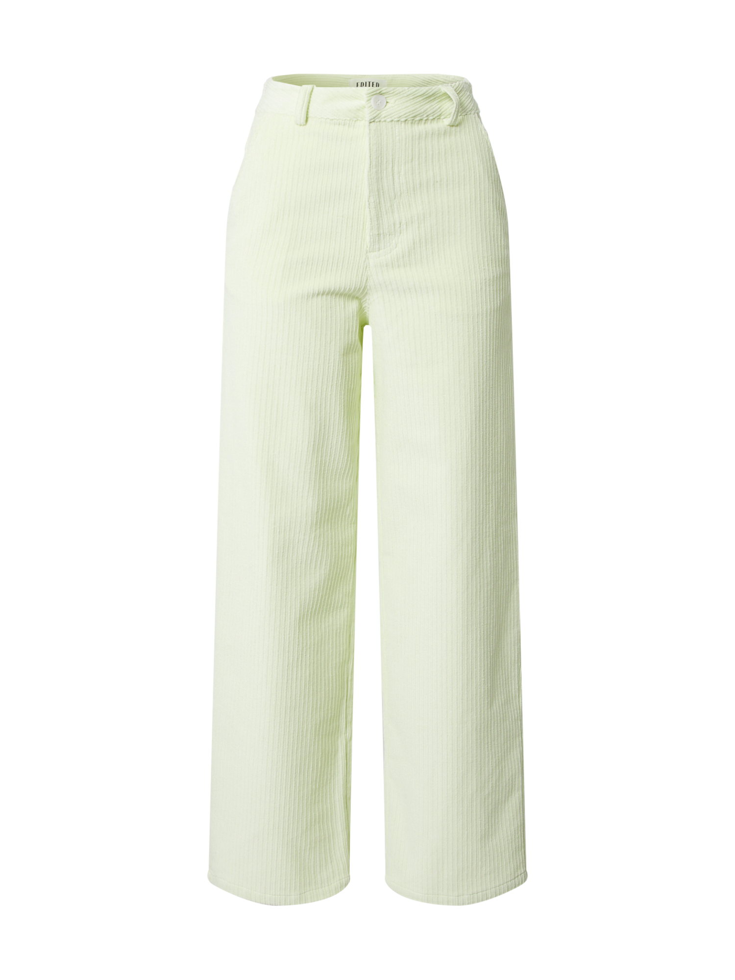 Abbigliamento 65SmL EDITED Pantaloni Jenny in Verde 