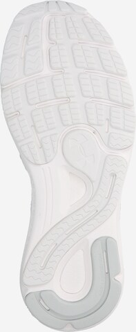 Chaussure de course 'Sonic 6' UNDER ARMOUR en blanc