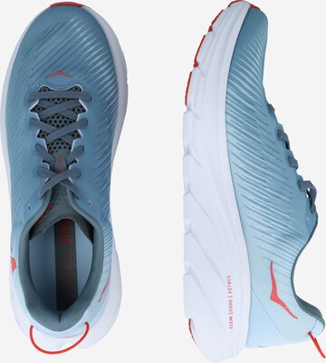 Chaussure de course 'RINCON 3' Hoka One One en bleu