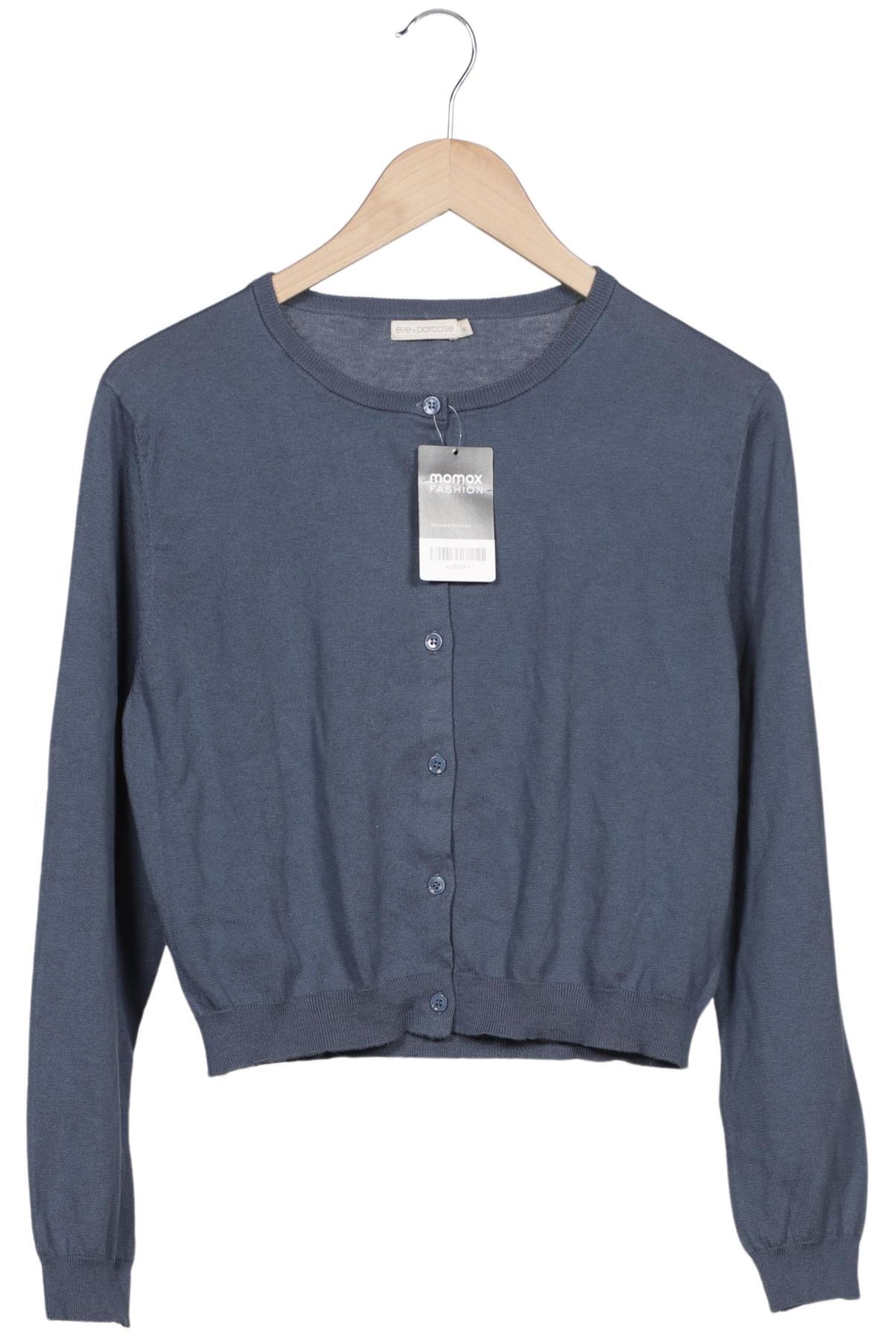 eve in paradise Sweater & Cardigan in M in Blue: front