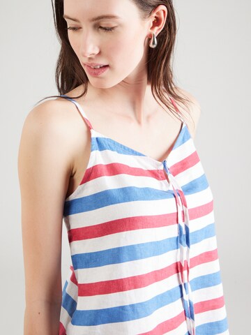 ABOUT YOU Top 'Galina' in Beige