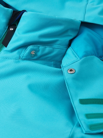 Veste d’hiver 'Kaaranka' Reima en bleu