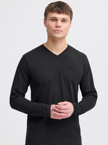 T-Shirt ' SDODIFAN ' !Solid en noir
