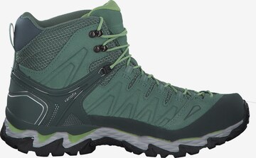 MEINDL Boots 'Lite Hike Lady GTX 4691' in Groen