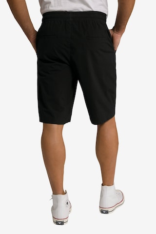 JP1880 Regular Pants in Black