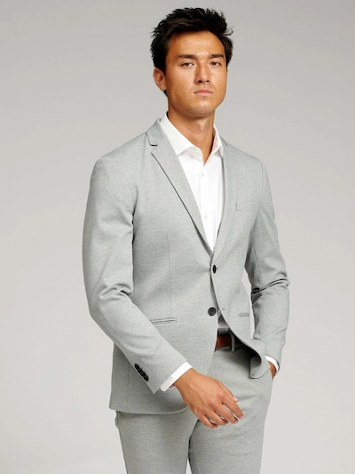 TEESHOPPEN Veste de costume ' The Original ' en 62 en gris, Vue avec produit
