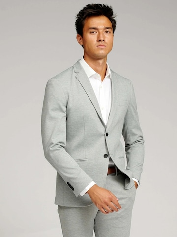 Giacca business da completo ' The Original ' di TEESHOPPEN in grigio