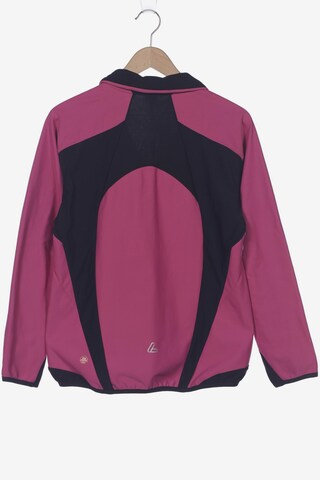Löffler Jacket & Coat in XL in Pink