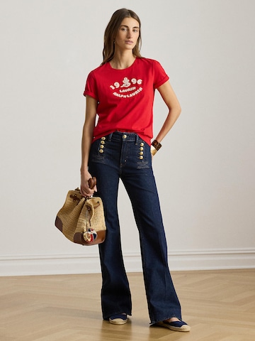 Lauren Ralph LaurenMajica - crvena boja