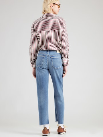 Citizens of Humanity Normalny krój Jeansy w kolorze niebieski