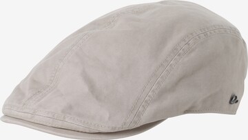 Göttmann Cap in Beige: front