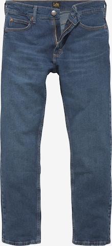 Lee Jeans in Blue: front